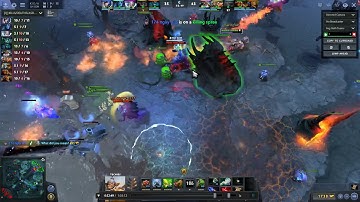 Techies Bug