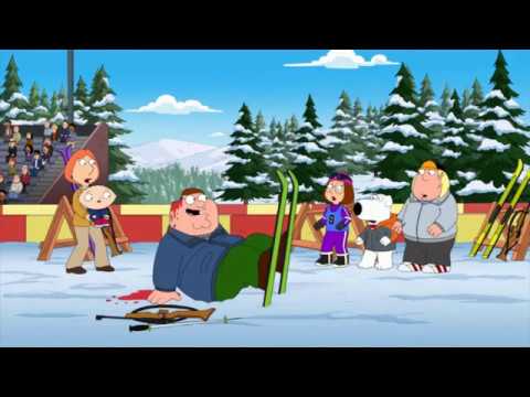 peter griffin pierde în greutate