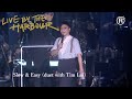 RubberBand - Slow &amp; Easy duet with Tim Lui (RubberBand X HKFO Live by the Harbour)