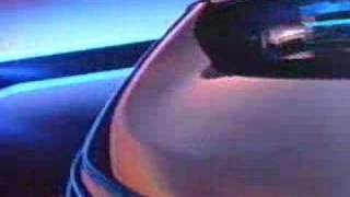 Nissan 300zx Commercial