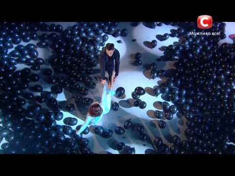 Аня и Дима 19.12.2014