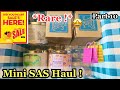 MINI (LATE) BATH & BODY WORKS SEMI ANNUAL SALE CANDLE HAUL (RARE !) (PART 10) |2021| |SHAI'S TIME|