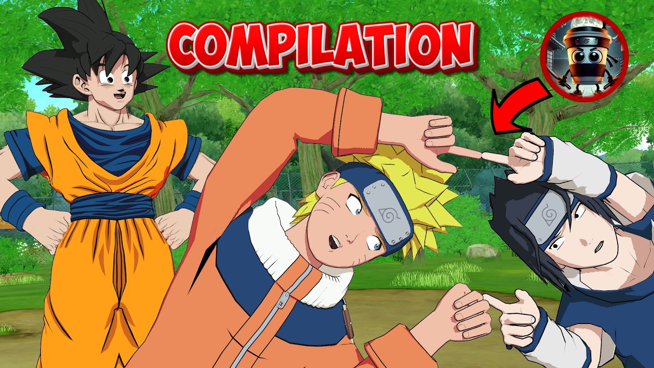 Mes shorts les plus récents qui vous ont fait le plus rire 😂