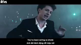 How Long   Charlie Puth   Vietsub Lyrics