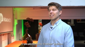 Jaan Sepping – Ecobase founder