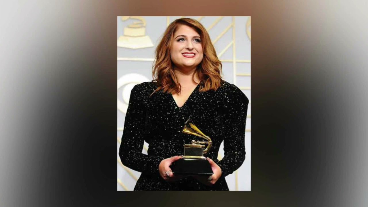 Meghan Trainor - No [Untouchable] (sped up)