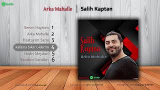 Kafama Sıkar Giderim(Salih Kaptan)  #kafamasıkargiderim #ahmetkaya Resimi