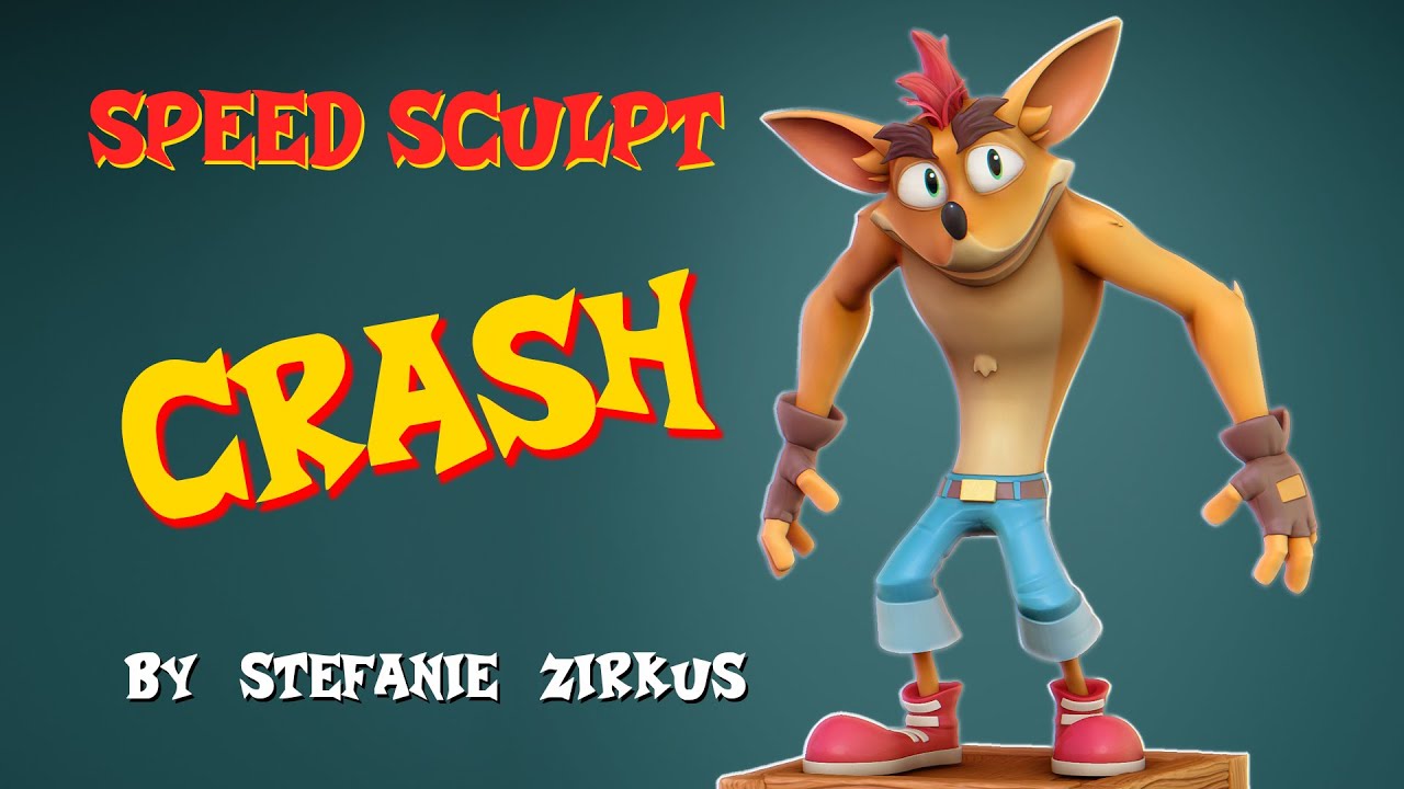 zbrush crash