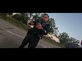 Got pulled over for speeding on my RSV4 1100