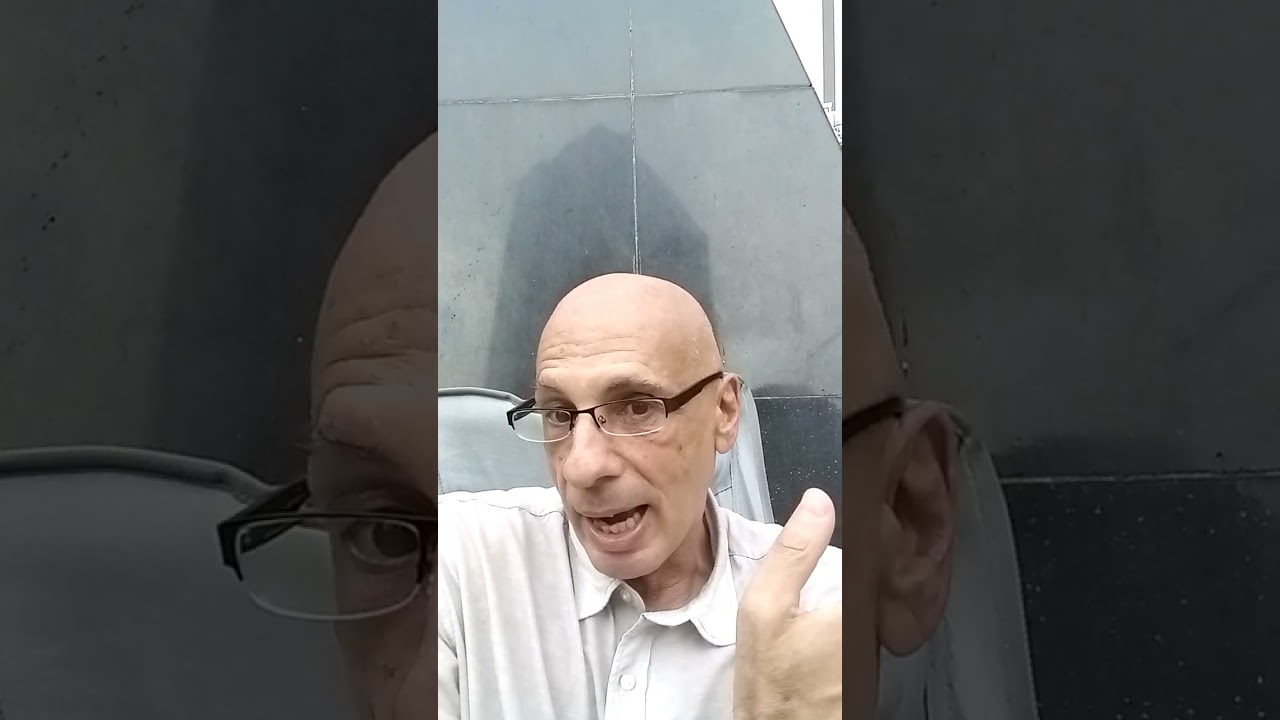 With the resolution of the mother complex one can think more humanely