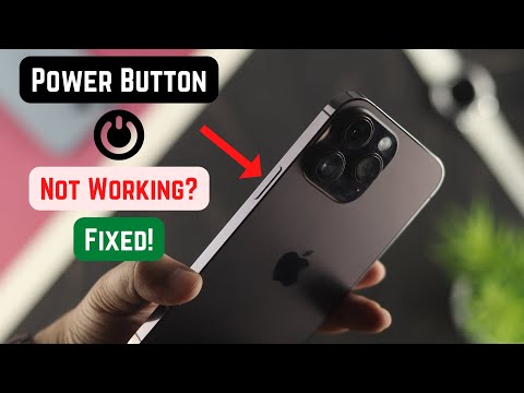 iPhone 14's Power