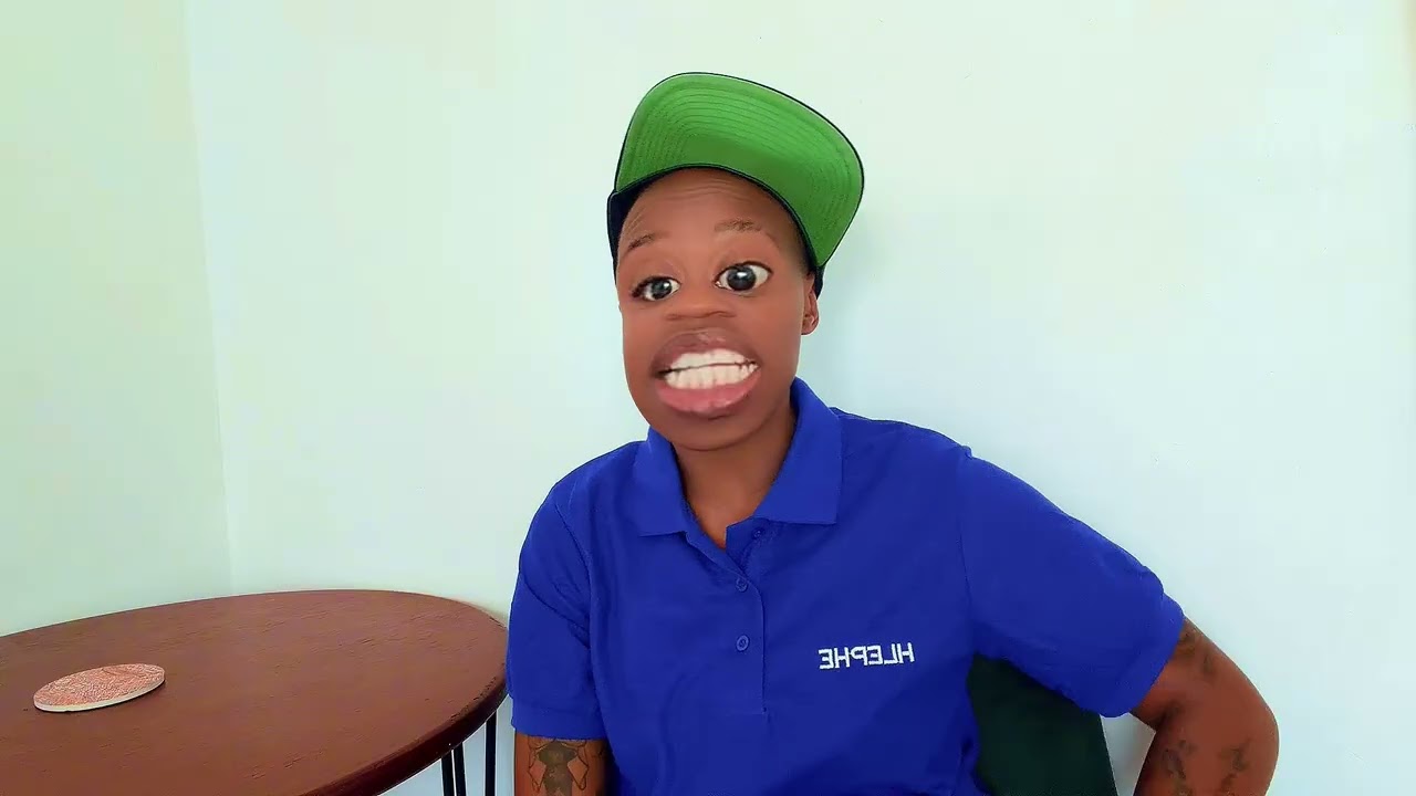 Spenfana is about to get Hlephe is trouble 😭😭😭