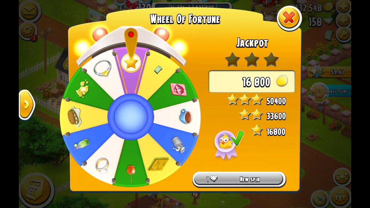 Hay Day Level 130 Update 2 YouTube