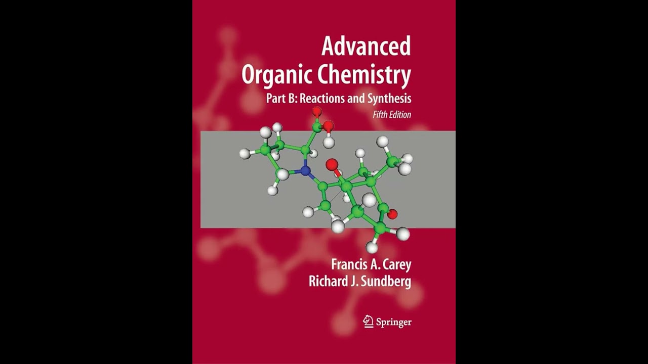 Alkylation of Enolates and Carbon Nucleophiles | Chapter 1