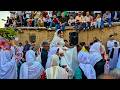 Iran Village Wedding Part 2 Bride On Horseback Traditional Dances Stick Dance 