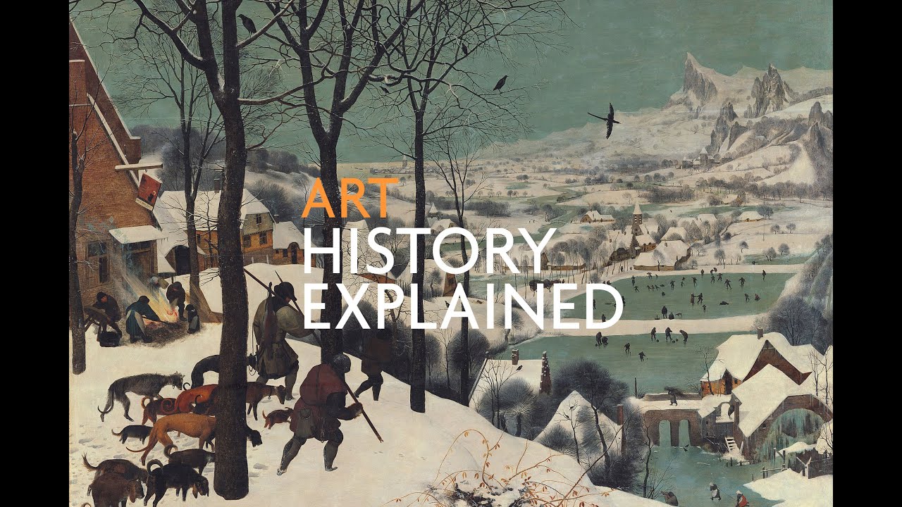 Hunters in the Snow by Pieter Bruegel the Elder: Art History Explained