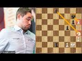 How to Counter Magnus!? || Van Foreest vs Carlsen || Tata Steel (2021)