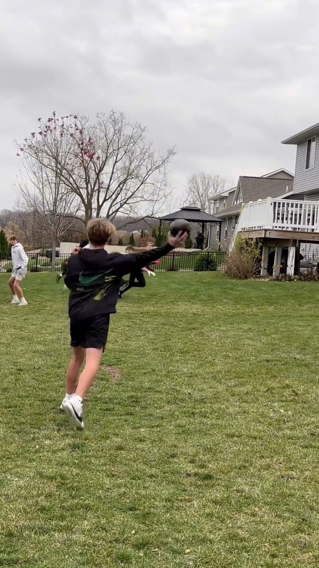 Do these two toe taps look simialr?!? #football #nfl #shorts #sports #fyp #viral