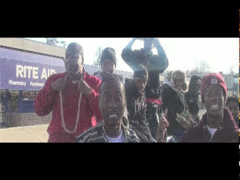 Young Six(Best Rapper In Seattle) - YouTube