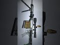 Barrett M82 Sniper Rifle How It Works