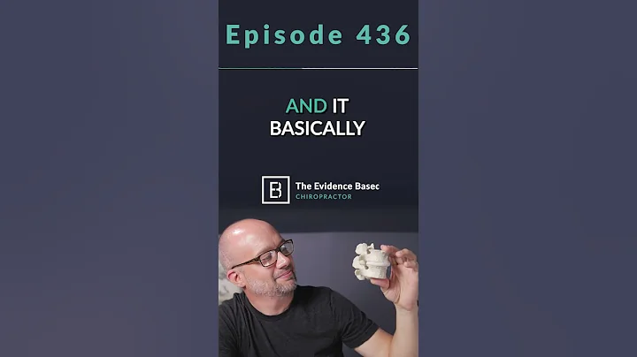 Debunking Disc Degeneration: Genetics vs. Lifestyle. New Insights for Chiropractic Care