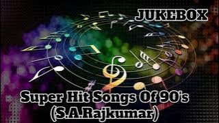 எஸ்.ஏ.ராஜ்குமாரின் சூப்பர் ஹிட் பாடல்கள் #tamillovesong #sarajkumarsongs #tamilsongs