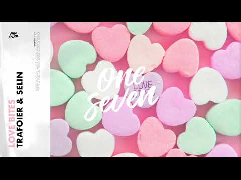 Putar Love Bites - Selin