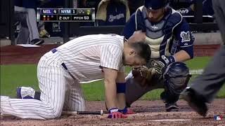 David Wright highlights