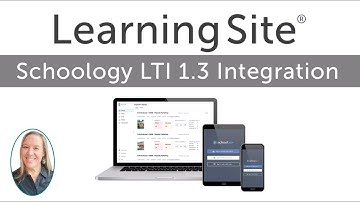 Schoology LTI 1.3 Integration: Step-by-Step Tutorial