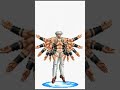 Falas De Orochi Em The King Of Fighters 97 Shorts Kof97 Orochi