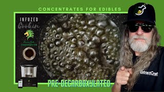 How to Make Source Turbo Concentrates –For Edibles Wealth
