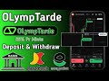 Olymp Trade 1 Minute Best Strategy 2025 | Olymp Trade App Full Trading Guide | Step by Step Tutorial