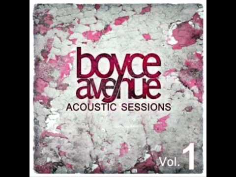 Leave Out All The Rest Boyce Avenue Letras Com