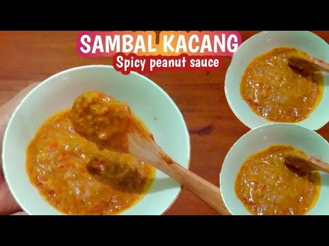sambal-kacang-simple-untuk-cilok,-sate,-siomay,-gado-gado