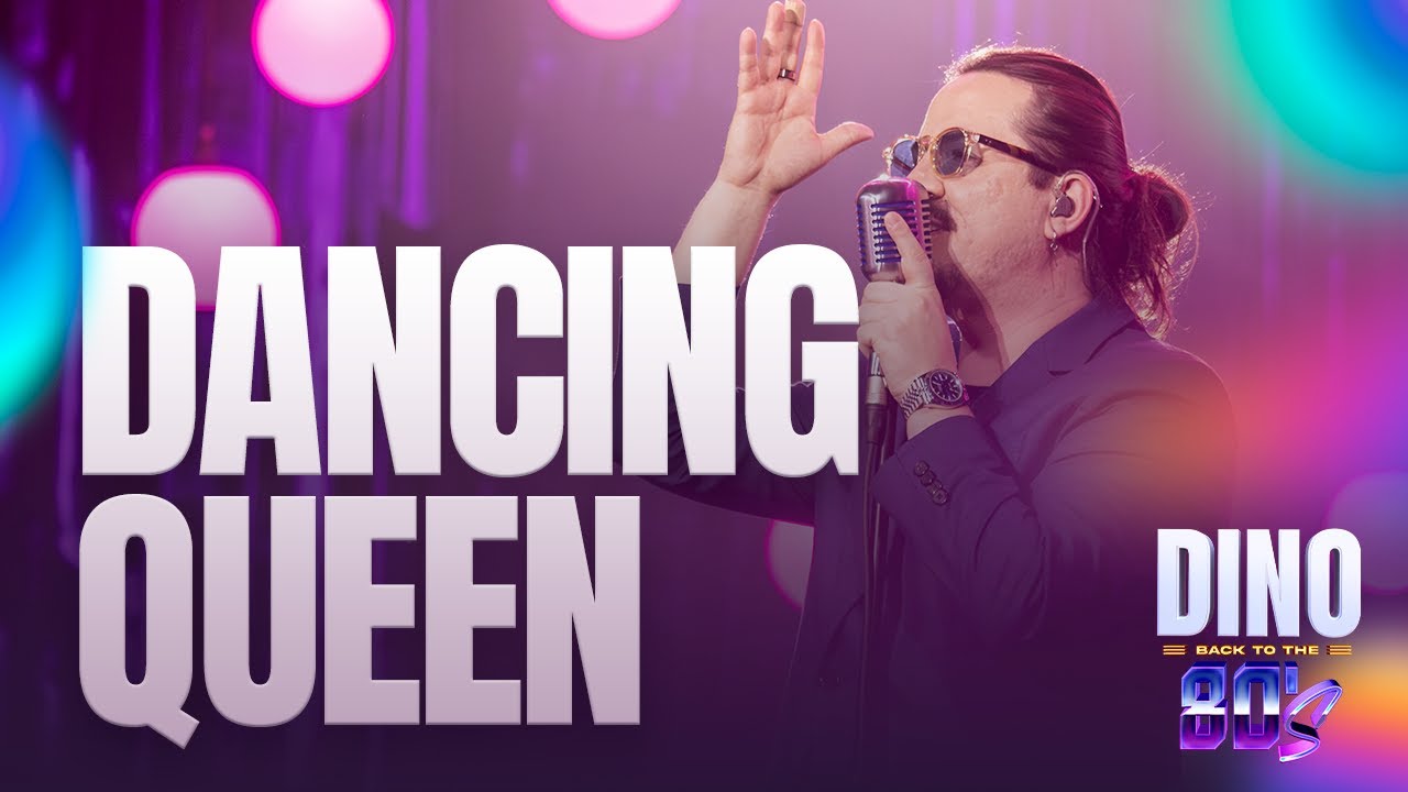 Dino Fonseca leva seu "Barzim de Rock" pra BH com show inédito e palco 360°