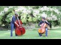 Cello V Bass Minuets I II In G Major 