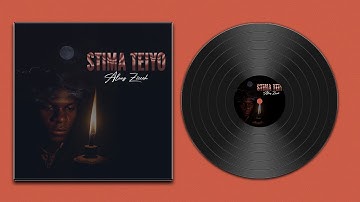 STIMA TEIYO – Aluuz Ziccoh (Official Lyric Visualizer) | Afro Rhumba | Kisii Rhumba Music