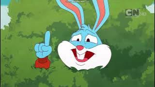 Tiny Toons Looniversity | Tears of a Clone | Cartoon Network Arabic