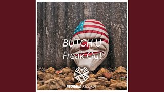 Freak Out (Original Mix)