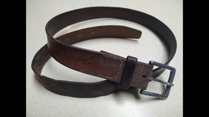Gucci belt bag strap replace!!🤟, By Revive Shoe Repair