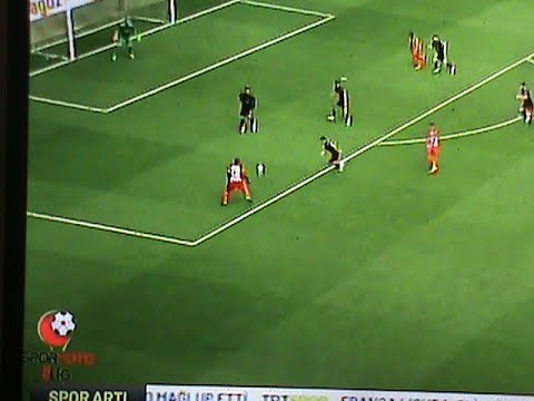 استعراض القمر التركي وقنوات جديده على هذا القمر الرياضى المجانى