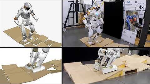 Whole-Body End-Pose Planning for Legged Robots on Inclined Support Surfaces in Complex Environments