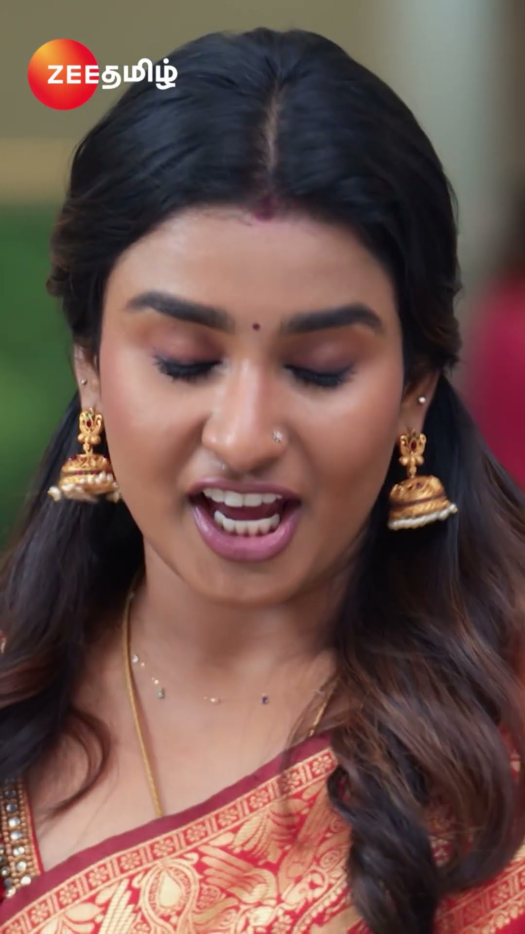 Nenjathai Killadhe(நெஞ்சத்தைக் கிள்ளாதே) | EPI-129 | Mon-Fri 7PM | Zee Tamil #shorts #ytshorts