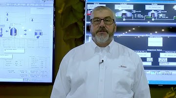 FactoryTalk Brewing Solutions for Enterprise Level Automation and Craft Brewing Process Optimization