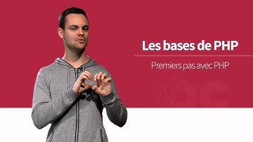 php p1chap3 mp4 from OpenClassrooms on Vimeo