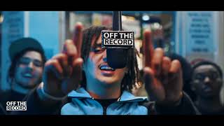 RealistSign - No Hype [OTR Freestyle] #otr