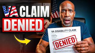VA Claim Denied for Lack of Treatment After Service?