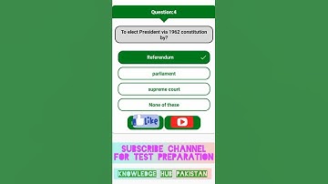 General Knowledge mcqs for all aptitude test #ppsc #fpsc #nts