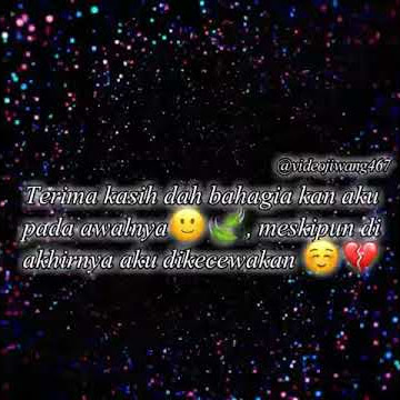 Videojiwang jiwang//instagram