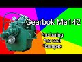 Gearbok ma142